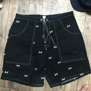 ダブルタップス(W)taps)の専用名作 ダブルタップス wtaps  ショーツ ハーフパンツ(ショートパンツ)