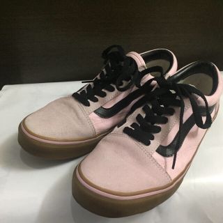 ヴァンズ(VANS)のVans Old Skool(スニーカー)