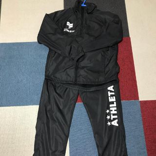 アスレタ(ATHLETA)のアスレタ 上下(その他)