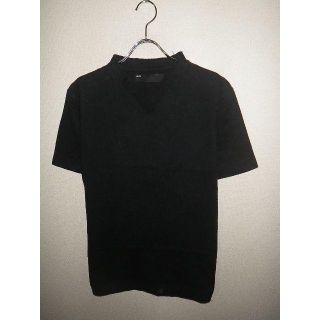 シップス(SHIPS)の540SHIPS★シップス★ヘンリーネック半袖Ｔシャツ★Ｍ★人気(Tシャツ/カットソー(半袖/袖なし))