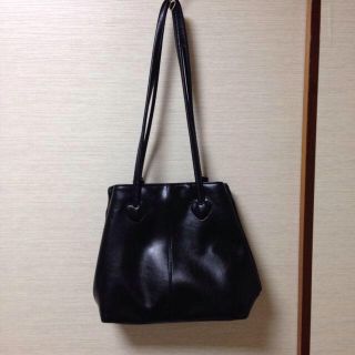 アースミュージックアンドエコロジー(earth music & ecology)の2way bag(トートバッグ)