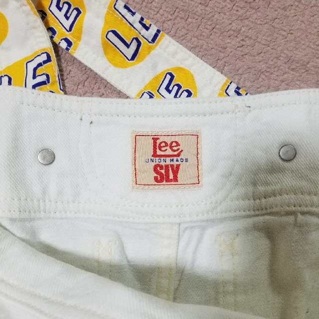 Lee(リー)のきらきらあろは様専用 レディースのパンツ(サロペット/オーバーオール)の商品写真