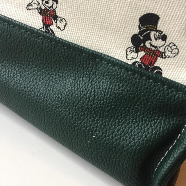 Disney ミッキーバックの通販 by mayfly's shop｜ディズニーならラクマ - ミラコスタ 新品正規店