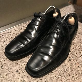 トッズ(TOD'S)のトッズ TOD'S ビジネスシューズ (ドレス/ビジネス)