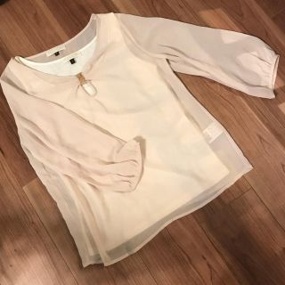 プロポーションボディドレッシング(PROPORTION BODY DRESSING)のメリアドール☆様 ご専用 プロポーションボディドレッシング トップス(カットソー(長袖/七分))