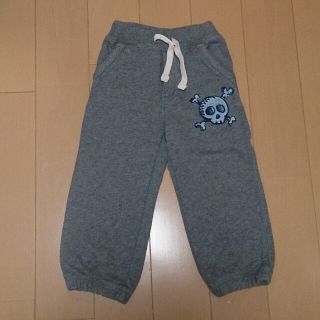 ベビーギャップ(babyGAP)のbabyGAP  スウェットパンツ(その他)