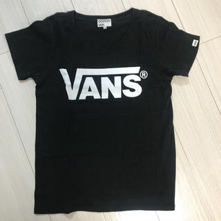 ヴァンズ(VANS)のVANS Tシャツ (Tシャツ(半袖/袖なし))
