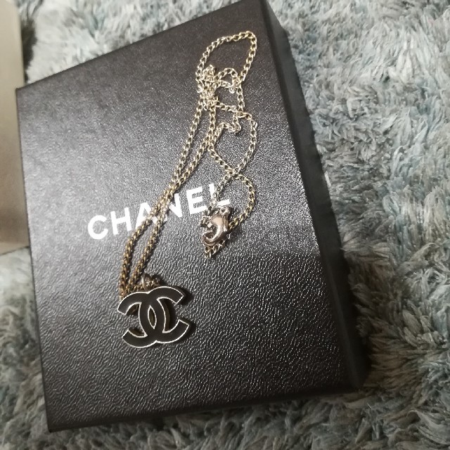 シャネル　　CHANEL　　ネックレス　最終値下げ