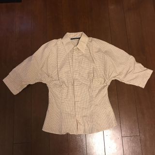 ポロラルフローレン(POLO RALPH LAUREN)のラルフローレン☆Ralph Lauren☆シャツ(シャツ/ブラウス(長袖/七分))