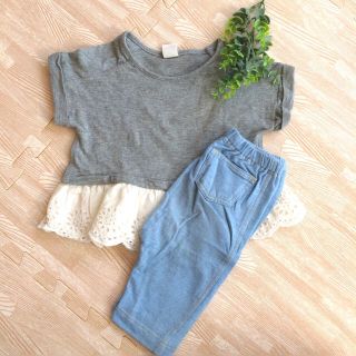 ベビーギャップ(babyGAP)の【くろねこ 様 専用】(Ｔシャツ)