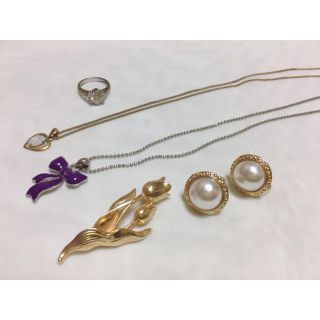 ロキエ(Lochie)のnecklace ⑅⃝(ネックレス)