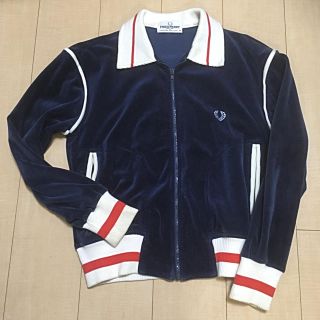 フレッドペリー(FRED PERRY)のFRED PERRYのブルゾン 古着(ブルゾン)