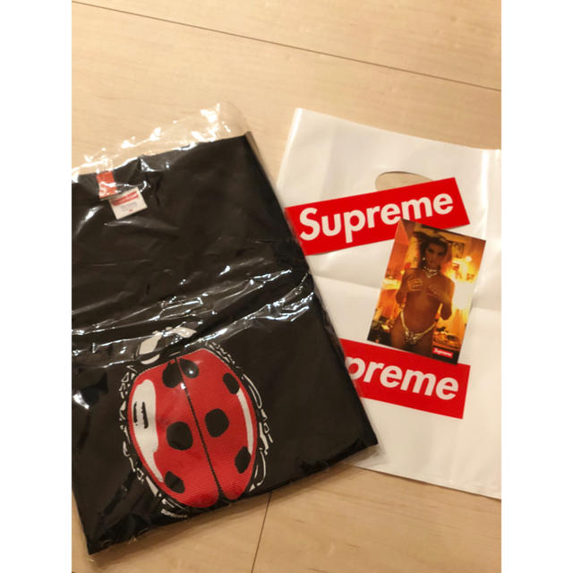 Supreme(シュプリーム)のシュプリーム Tシャツ メンズのトップス(Tシャツ/カットソー(半袖/袖なし))の商品写真