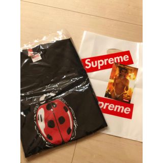 シュプリーム(Supreme)のシュプリーム Tシャツ(Tシャツ/カットソー(半袖/袖なし))