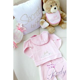 レディー(Rady)の未使用🌸Rady🌸サイドラインセットアップ ちびRady(その他)