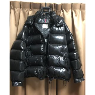 モンクレール(MONCLER)のMONCLERマヤダウン(ダウンジャケット)