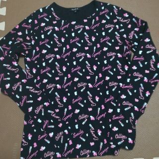 オリンカリ(OLLINKARI)のpank2a様専用  OLLINKARI 長袖Tシャツ140・150cm(Tシャツ/カットソー)