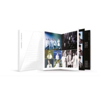 BTS WINGS & LYS プログラムブック新品未開封品 2冊セット