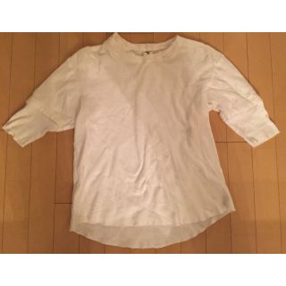 フラグメント(FRAGMENT)のブルースウェーバー weberbilt fragment 藤原ヒロシ(Tシャツ/カットソー(七分/長袖))