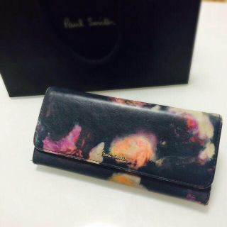 ポールスミス(Paul Smith)のPaulSmith 長財布(財布)