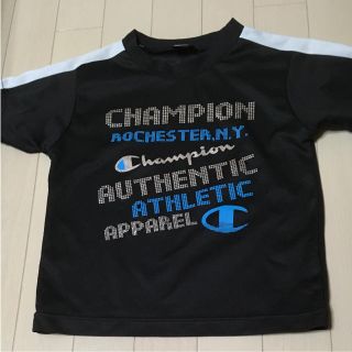 チャンピオン(Champion)のチャンピオン  Tシャツ120センチ(Tシャツ/カットソー)