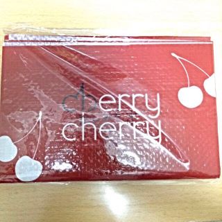 レジャーシート cherrycherry(その他)