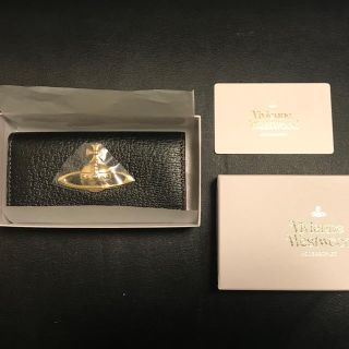 ヴィヴィアンウエストウッド(Vivienne Westwood)のVivienne Westwood キーケース(キーケース)