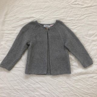 ザラ(ZARA)のメープル様専用☆ザラ ZARA カーディガン 86(カーディガン/ボレロ)