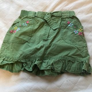 オシュコシュ(OshKosh)のオシユコシユ ショートパンツ 95(パンツ/スパッツ)