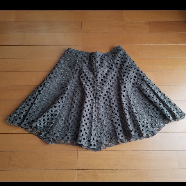 JILLSTUART(ジルスチュアート)のJILLSTUART　スカート レディースのスカート(ひざ丈スカート)の商品写真
