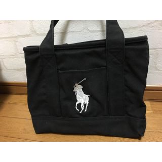 ポロラルフローレン(POLO RALPH LAUREN)のラルフローレントートバッグ(トートバッグ)