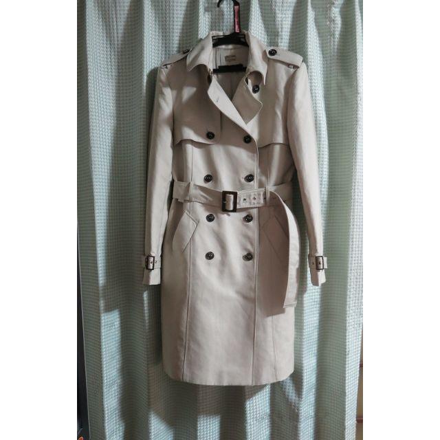 ZARA - 新品 ZARA ザラ トレンチコート