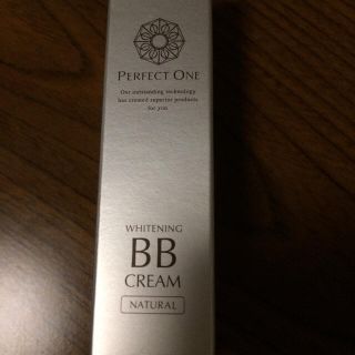 パーフェクトワン(PERFECT ONE)のAMERIさん専用 パーフェ薬用ホワイトニングBBナチュラル 12g(BBクリーム)