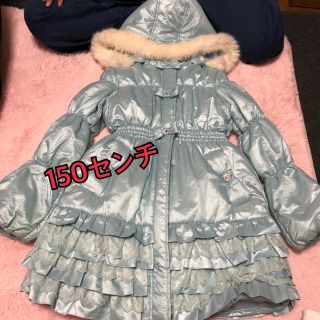 エニィファム(anyFAM)のキッズ コートanyFAM 150(コート)