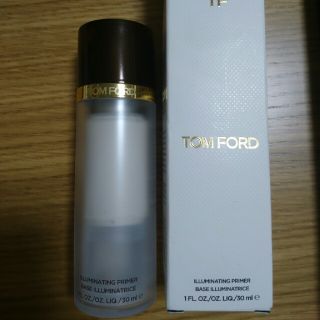 トムフォード(TOM FORD)の【nyanpas様専用】トムフォード イルミネイティング プライマー(化粧下地)