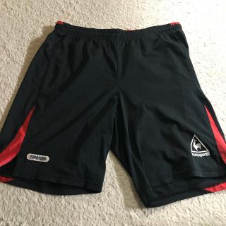 ルコックスポルティフ(le coq sportif)のルコック ハーフパンツ(ウェア)