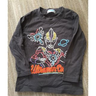 バンダイ(BANDAI)のウルトラマン ロンT(Tシャツ/カットソー)