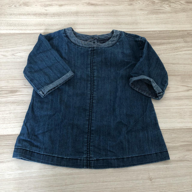 babyGAP(ベビーギャップ)の95センチ子供服セット キッズ/ベビー/マタニティのキッズ服男の子用(90cm~)(その他)の商品写真