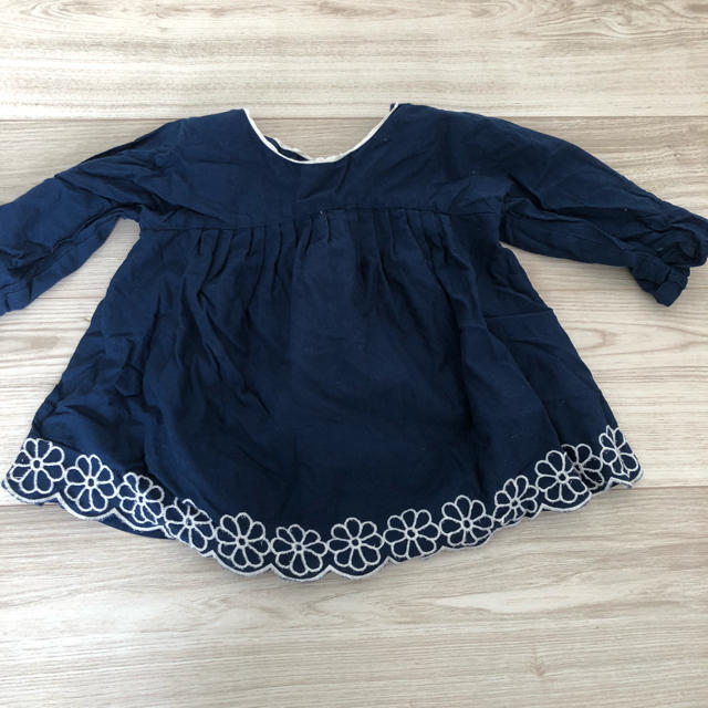 babyGAP(ベビーギャップ)の95センチ子供服セット キッズ/ベビー/マタニティのキッズ服男の子用(90cm~)(その他)の商品写真