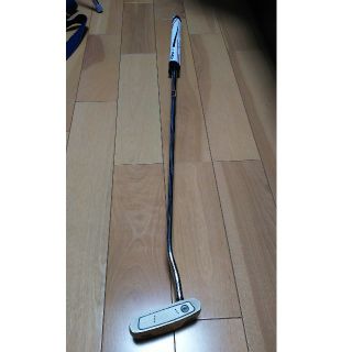 キャロウェイ(Callaway)のキィさん専用パター オデッセイホワイトホット  (クラブ)