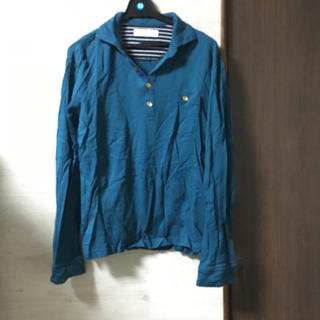 タケオキクチ(TAKEO KIKUCHI)の長袖Tシャツ(Tシャツ/カットソー(七分/長袖))