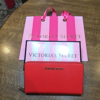 ヴィクトリアズシークレット(Victoria's Secret)のVictoria’s sectet 長財布(財布)