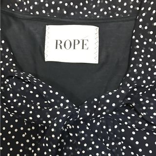 ロペ(ROPE’)のロペ  ブラウス(シャツ/ブラウス(長袖/七分))