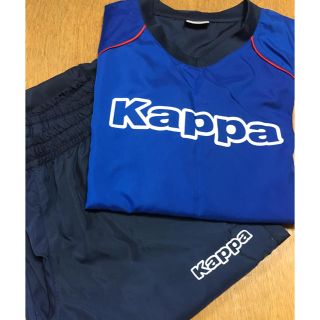 カッパ(Kappa)のkappa ウィンドブレーカー(ウェア)