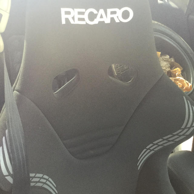 【おトク】 RECARO - レカロフルバケットシートTS-GS K 汎用パーツ 【おトク】 RECARO - レカロフルバケットシートTS-GS K 汎用パーツ
