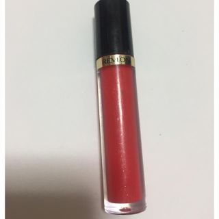 レブロン(REVLON)のレブロン  スーパーラストラス リップグロス25(リップグロス)