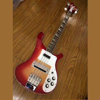 リッケンバッカー 関わっ エレキベース MR-901B リッケンバッカー 関わっ エレキベース MR-901B