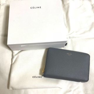 セリーヌ(celine)のceline 財布(財布)