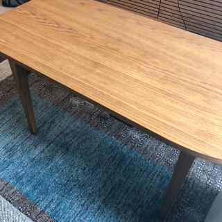ウニコ UNICO キルプ KIRP ローテーブル 1100 北欧 家具 カフェ