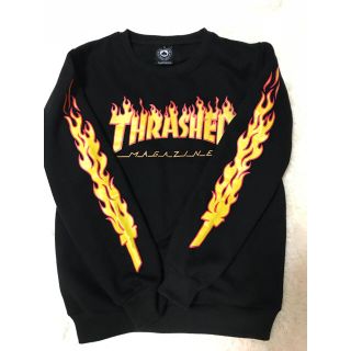 スラッシャー(THRASHER)のスラッシャー トレーナー(スウェット)